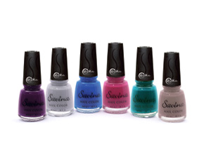 Polishes Temptation Collection